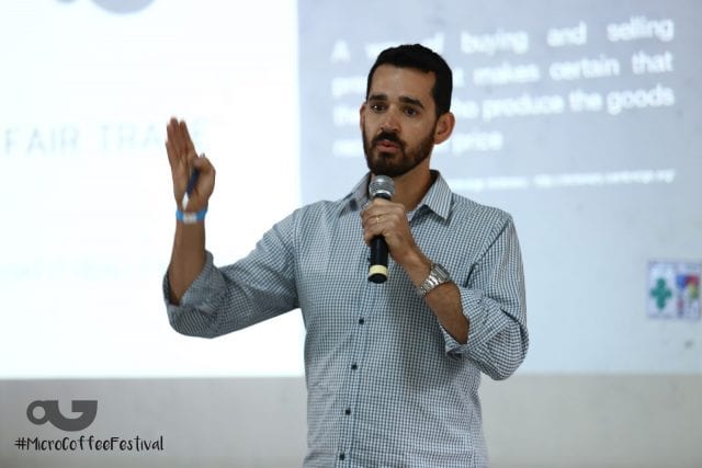 Thiago Borba